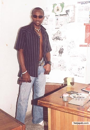 In my sensational moods..... - click for next photo