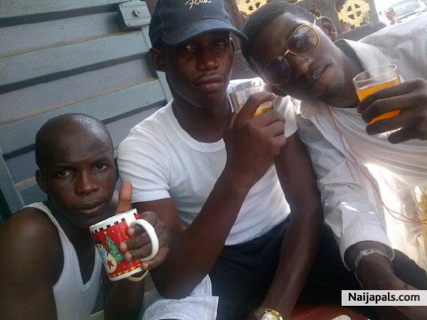 Mi n ma crew - click for next photo