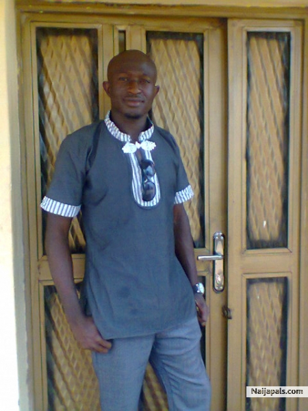 Just me - click for next photo