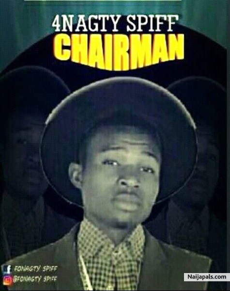 chairman - click for next photo