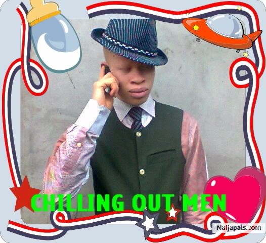 i' m just agood boy - click for next photo