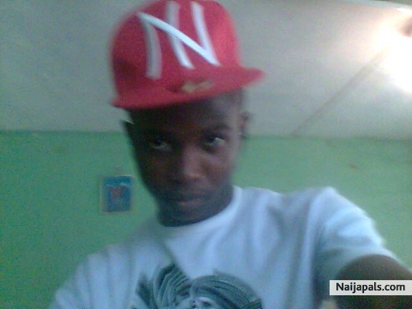 My swags - click for next photo