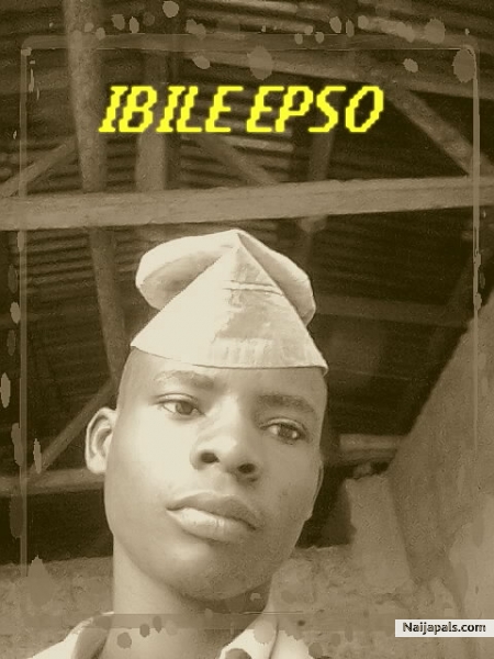 better pikin omo ibile - click for next photo