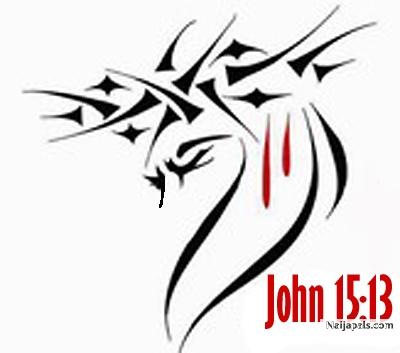 Keep the Faith Alive! - click for next photo