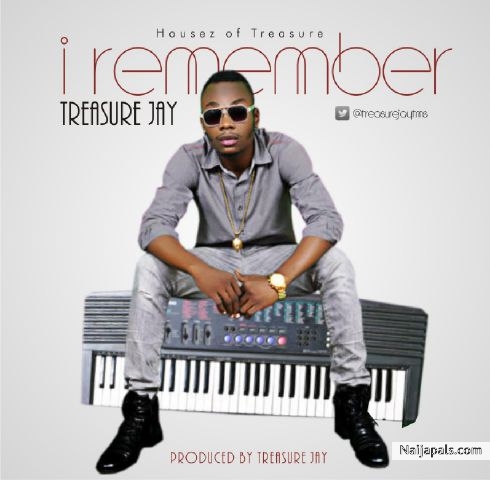 I REMEMBER