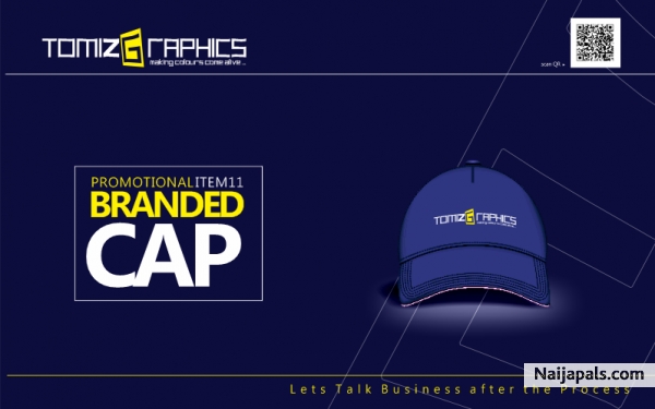 All you need to do if you need anything on your cap is to order. - click for next photo