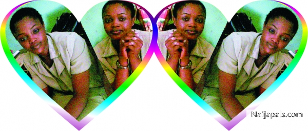 Love covers Sin - click for next photo