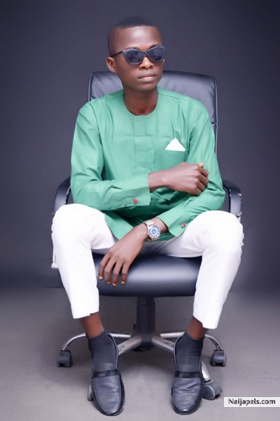 My Nigeria! My Pride!! - click for next photo
