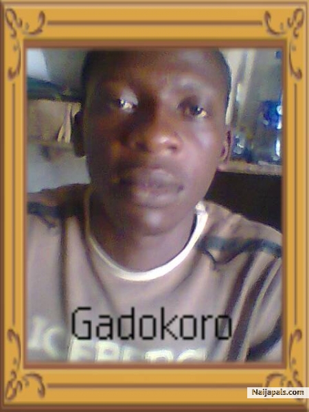 God is good - click for next photo