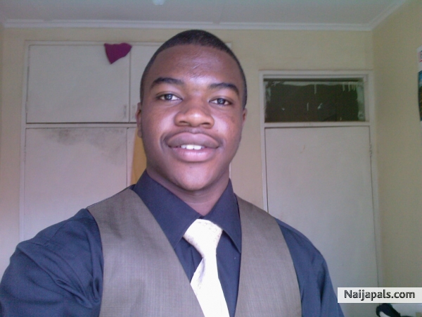 CUTE & SMART GUY - click for next photo