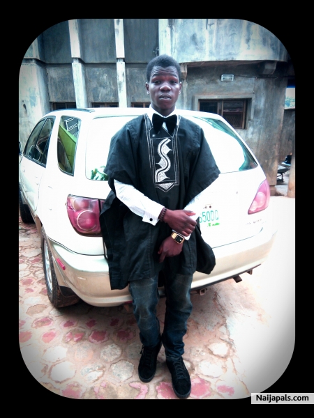 Itz Mr. Psalm - click for next photo