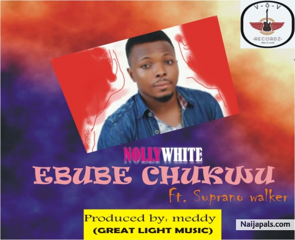 Ebubechukwu
