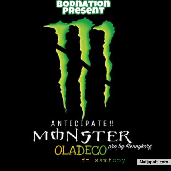 monster