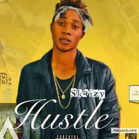 Hustle [prod by Ab' jazz]
