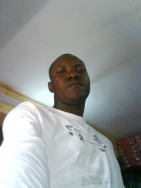 Just me - click for next photo