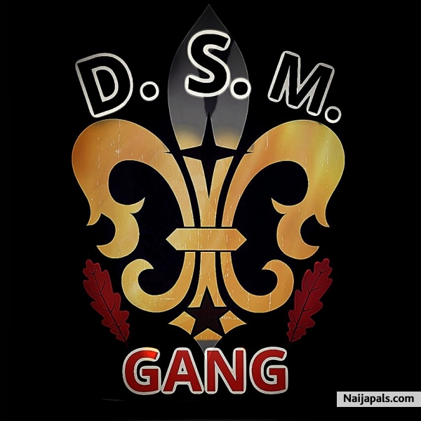 DSMGANGMUSIC logo design for dsmgangmusic use only - click for next photo