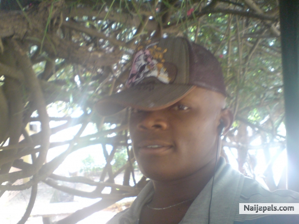 Me - click for next photo