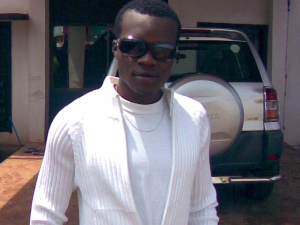 2b frank nwa agbo love' s naijapals - click for next photo