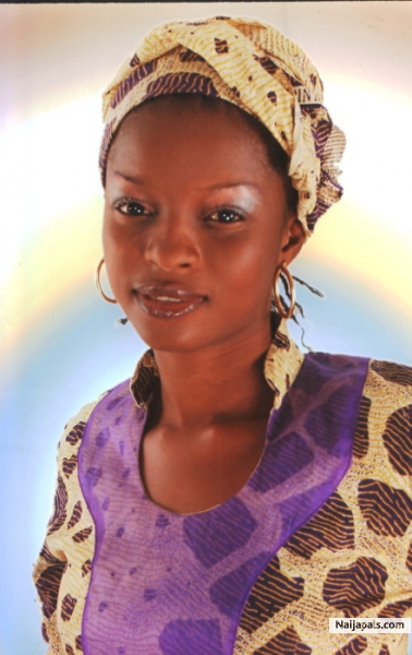 ifeoluwa - click for next photo