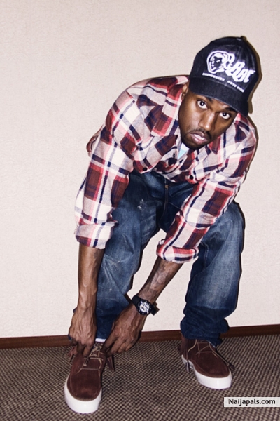 kanye ma mentor - click for next photo