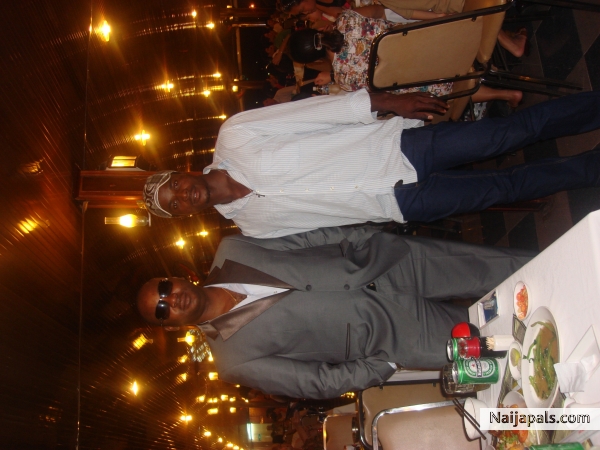 me and my friend in vietnam - click for next photo