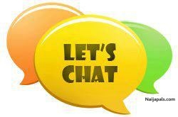 am new here lets chat - click for next photo