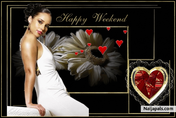 ALICIA KEYS - click for next photo