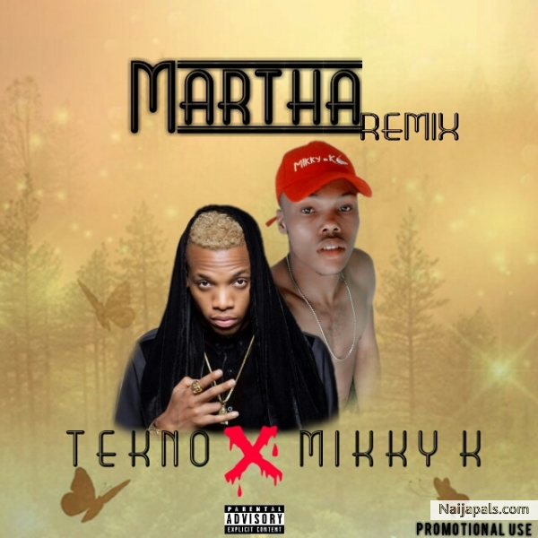 tekno X mikky k Martha - click for next photo