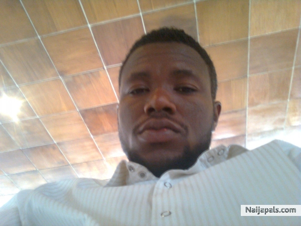 Adekunle - click for next photo