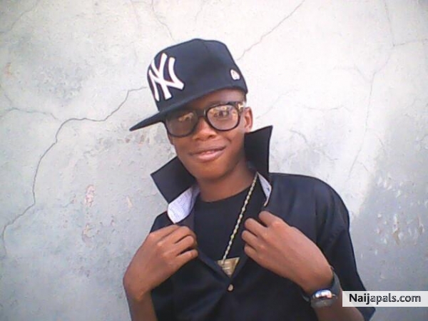 Ernest - click for next photo