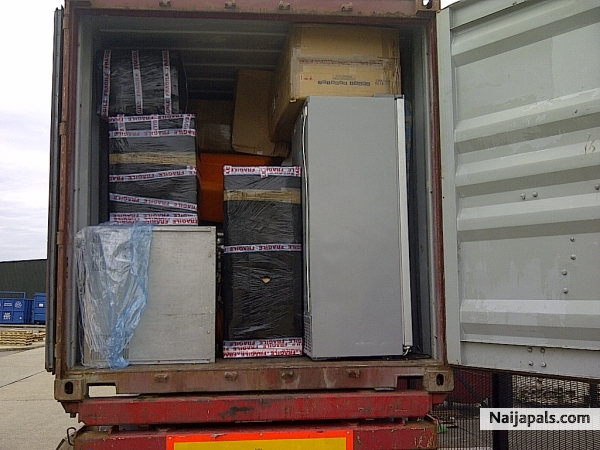 Fando Freight 8 - click for next photo