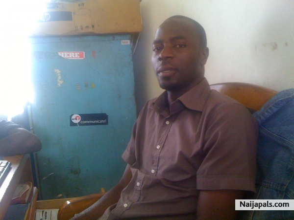 associate