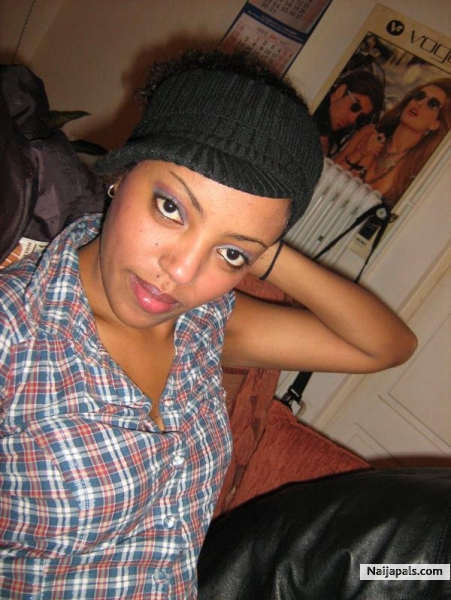 Kidi, My X Baby Gul... - click for next photo