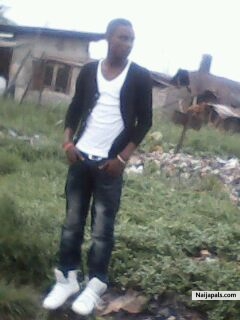 just mee - click for next photo