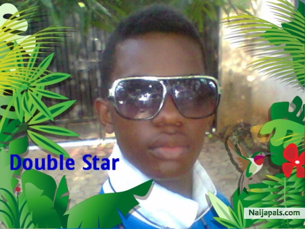 Double star Solomon Ogueji - click for next photo