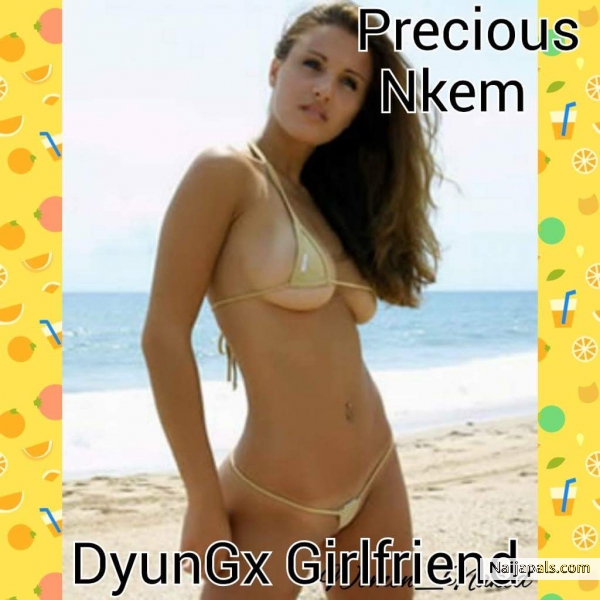 DyunGx Girlfriend - click for next photo