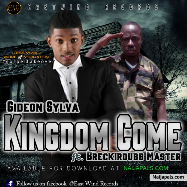 Kingdom Come