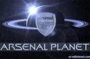 arsenal logo - click for next photo