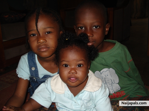 My Kids - click for next photo