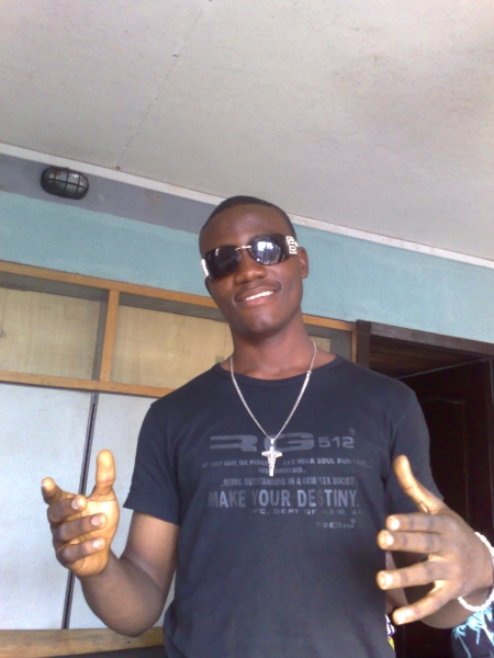 yea..Me!!! - click for next photo