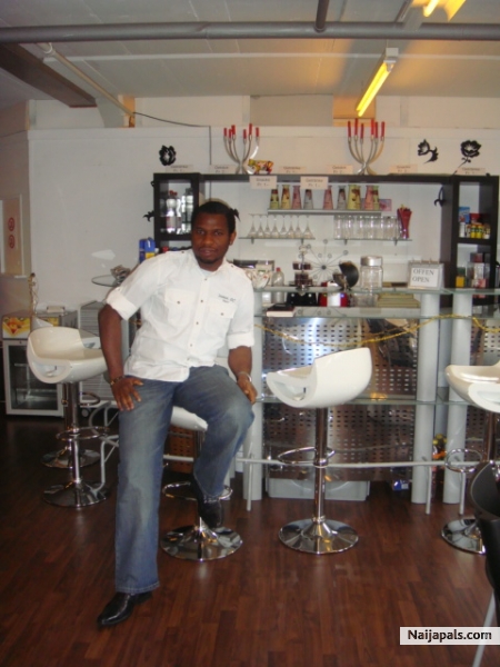 i dey oooooo - click for next photo