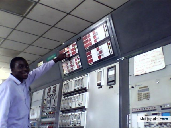 office in control room - click for next photo
