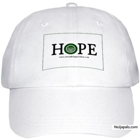 Get your Cap today! - click for next photo
