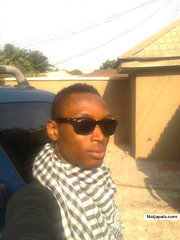 just me - click for next photo