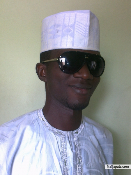No be God?! - click for next photo