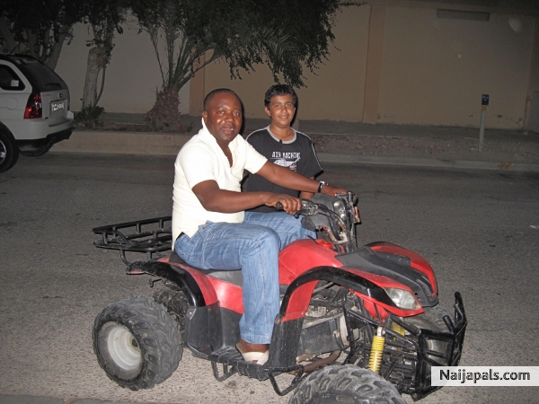 uncle kizas - click for next photo