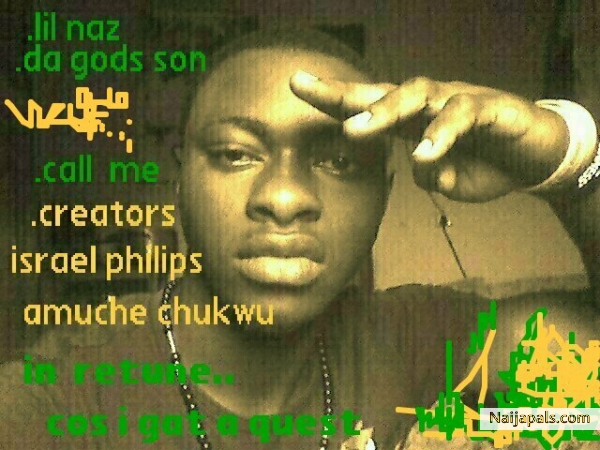 Its a wounderful thing to belong to pals to know more abt realistic mentor' s gifted with icon Tsunami full of creativity,determination,focus self esteem,&ambition to achieve a aim & to my pals in worldwide season' s thanks 4 the swaggolies promotion homos (SEPTEMBER 3rd 2011) am living lucrative today by the will of almighty GOD`THE CREATOR.... - click for next photo