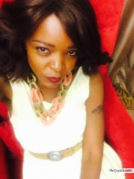Gorgeous me😅 - click for next photo