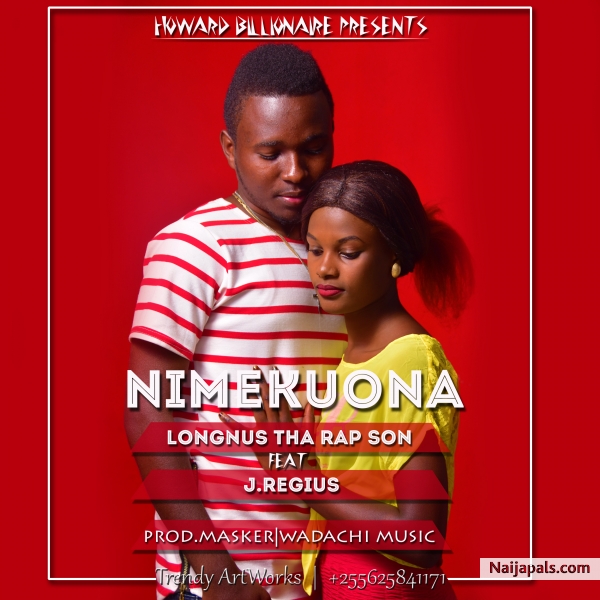 nimekuona - click for next photo