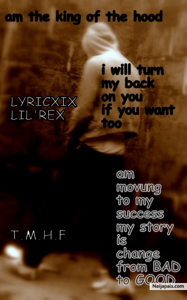 am bad for you - click for next photo